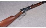 Winchester Model 94AE 1894-1994 ~ .356 Win. - 1 of 9