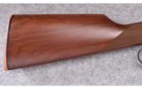 Winchester Model 94AE 1894-1994 ~ .356 Win. - 2 of 9