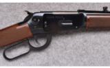 Winchester Model 94AE 1894-1994 ~ .356 Win. - 3 of 9