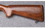 Remington ~ Model 788 LH ~ 6 MM Rem. - 8 of 9