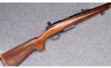 Remington ~ Model 788 LH ~ 6 MM Rem. - 1 of 9