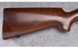 Winchester Model 75 Target ~ .22 LR - 2 of 9