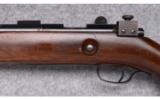Winchester Model 75 Target ~ .22 LR - 7 of 9