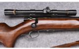 Winchester Model 75 Target ~ .22 LR - 3 of 9