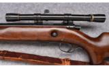 Winchester Model 75 Target ~ .22 LR - 7 of 9