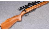 Remington Model 788 ~ .243 Win. - 1 of 9