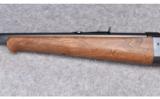 Savage Model 1895 ~ Special Edition ~ 75th Anniversary ~ .308 Win. - 6 of 9