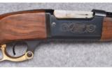 Savage Model 1895 ~ Special Edition ~ 75th Anniversary ~ .308 Win. - 3 of 9