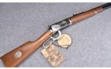 Winchester Model 94 Cowboy Commemorative ~ .30-30 - 1 of 9
