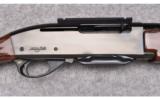 Remington Model Four ~ .30-06 Sprg. - 3 of 9