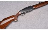 Remington Model Four ~ .30-06 Sprg. - 1 of 9
