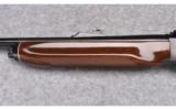 Remington Model Four ~ .30-06 Sprg. - 6 of 9