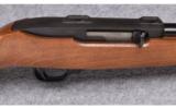 Ruger 10/22 Carbine ~ .22 WMR - 9 of 9