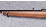 Ruger 10/22 Carbine ~ .22 WMR - 6 of 9