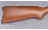 Ruger 10/22 Carbine ~ .22 WMR - 2 of 9