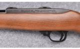 Ruger 10/22 Carbine ~ .22 WMR - 7 of 9