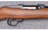 Ruger 10/22 Carbine ~ .22 WMR - 3 of 9