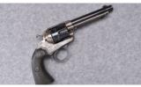 Colt Bisley Model ~ .32 WCF (.32-20) - 1 of 5