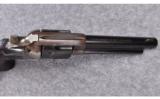 Colt Bisley Model ~ .32 WCF (.32-20) - 5 of 5