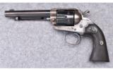 Colt Bisley Model ~ .32 WCF (.32-20) - 3 of 5
