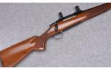 Remington Model 700 ~ .25-06 Rem. - 1 of 9