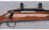 Remington Model 700 ~ .25-06 Rem. - 3 of 9