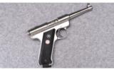 Ruger Automatic Pistol ~ William B. Ruger Commemorative ~ .22 LR - 1 of 5