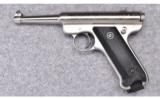 Ruger Automatic Pistol ~ William B. Ruger Commemorative ~ .22 LR - 2 of 5