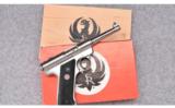 Ruger Automatic Pistol ~ William B. Ruger Commemorative ~ .22 LR - 3 of 5