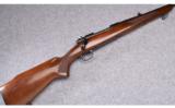 Winchester ~ Model 70 Pre '64 ~ .264 Win. Mag. - 1 of 1