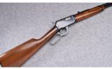 Winchester Model 9422 ~ .22 LR - 1 of 1