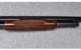 Winchester ~ Model 12 Y ~ 12 Ga. - 4 of 9
