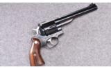 Ruger Redhawk ~ .44 Magnum - 1 of 1