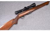 Winchester Model 100 ~ .308 Win. - 1 of 9