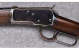 Winchester Model 92 ~ .38 W.C.F. (.38-40) - 7 of 9
