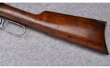 Winchester Model 92 ~ .38 W.C.F. (.38-40) - 8 of 9