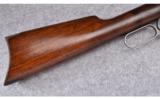Winchester Model 92 ~ .38 W.C.F. (.38-40) - 2 of 9