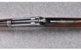 Winchester Model 92 ~ .38 W.C.F. (.38-40) - 9 of 9