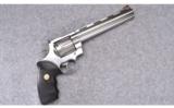 Colt Anaconda ~ .44 Magnum - 1 of 2