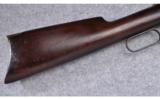 Winchester ~ Model 1892 ~ .32-20 - 2 of 9