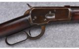 Winchester ~ Model 1892 ~ .32-20 - 3 of 9
