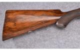 William Evans SxS Double Rifle ~ .450 Express - 3 of 9