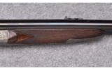 William Evans SxS Double Rifle ~ .450 Express - 5 of 9