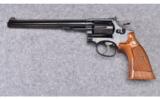 Smith & Wesson Model 17-4 ~ .22 LR - 2 of 3