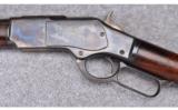 Winchester Model 1873 Musket ~ .44 W.C.F. (.44-40) - 7 of 9