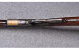 Winchester Model 1873 Musket ~ .44 W.C.F. (.44-40) - 5 of 9