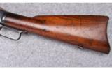Winchester Model 1873 Musket ~ .44 W.C.F. (.44-40) - 8 of 9