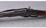 Winchester Model 1873 Musket ~ .44 W.C.F. (.44-40) - 9 of 9