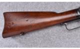 Winchester Model 1873 Musket ~ .44 W.C.F. (.44-40) - 2 of 9