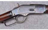 Winchester Model 1873 Musket ~ .44 W.C.F. (.44-40) - 3 of 9